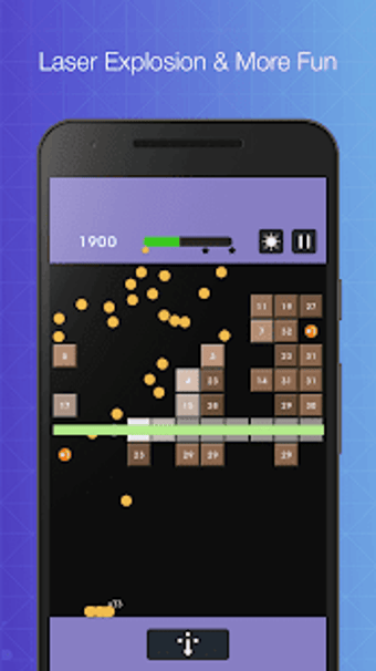 Imagen 3 para Bricks Breaker Pro : No A…