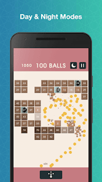 Imagen 3 para Bricks Breaker Pro : No A…