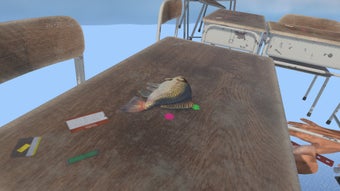 Image 0 for Fish Hero