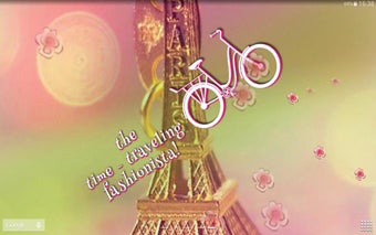 Imagen 1 para Cute Paris Live Wallpaper