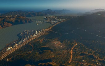 Imagen 0 para Cities: Skylines - Coast …