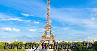 Image 3 for Paris City Wallpaper HD