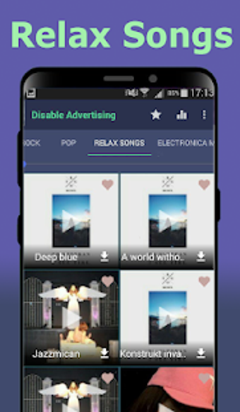 Imagen 1 para Free Songs Download App M…