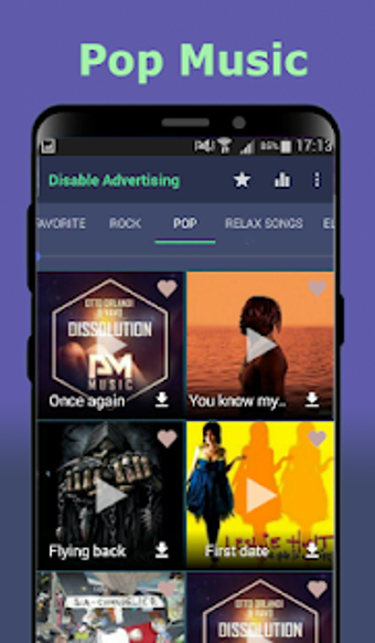 Image 3 for Free Songs Download App M…