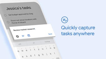 Imagen 0 para Google Tasks: Any Task, A…