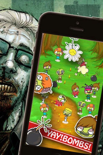 Image 0 for Zombies Madness Free Game