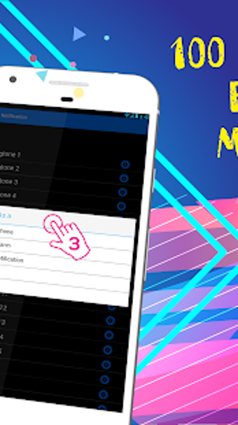 Imagen 2 para Notification for Telegram…