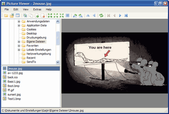 Image 0 for Picture Viewer