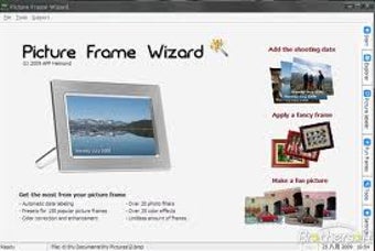 Image 0 for Picture Frame Wizard