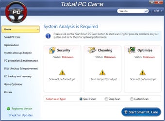 Imagen 0 para Total PC Care