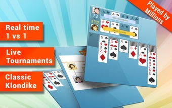 Image 1 for Solitaire 3 Arena