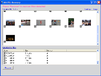 Image 0 for 001 File Recovery