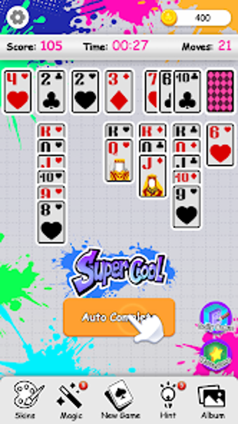 Image 0 for Solitaire Cards: Super Co…