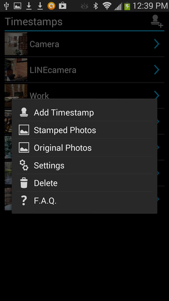 Image 6 for Camera Timestamp Add-on