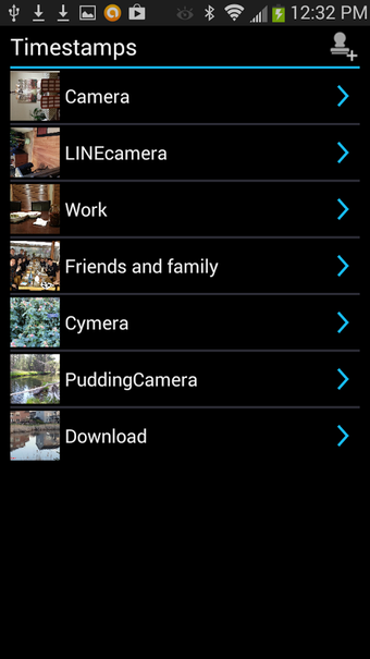 Image 4 for Camera Timestamp Add-on