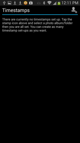 Imagen 4 para Camera Timestamp Add-on