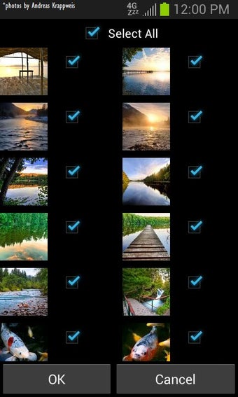 Image 3 for Camera Timestamp Add-on