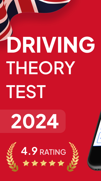 Image 0 for Driving Theory Test kit 4…