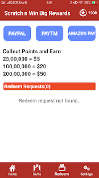 Imagen 0 para Scratch to win big reward…