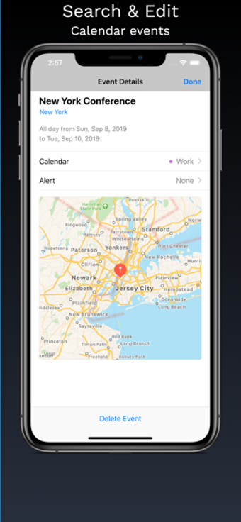 Image 1 for Merge - Calendar & Remind…