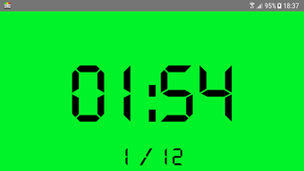 Imagen 2 para Boxing Timer