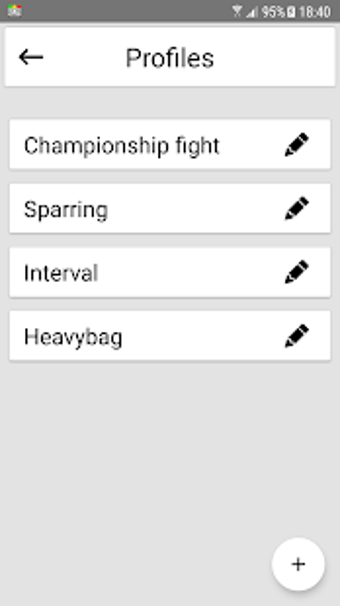 Imagen 0 para Boxing Timer