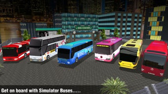 Image 2 for Europe Bus Simulator