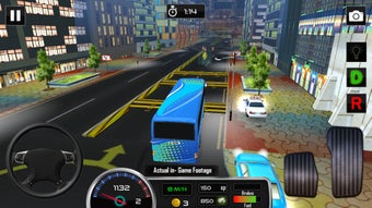 Image 0 for Europe Bus Simulator