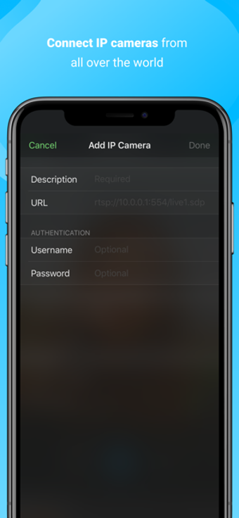 Image 1 for ManyCam - Easy live strea…