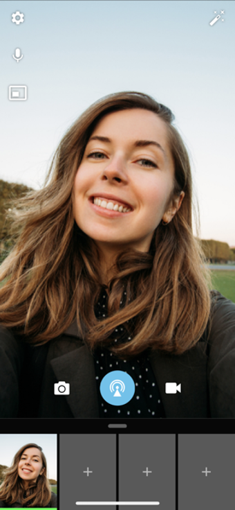 Image 1 for ManyCam - Easy live strea…