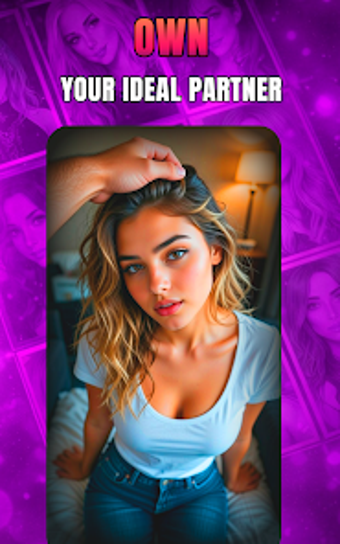 Image 0 for Love Chatbot X - AI Chara…