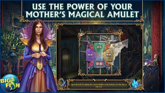 Image 0 for Spirits of Mystery: Famil…