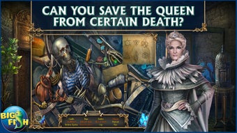 Image 3 for Spirits of Mystery: Famil…
