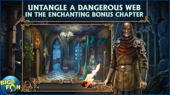 Image 1 for Spirits of Mystery: Famil…