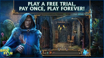 Image 2 for Spirits of Mystery: Famil…