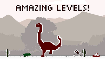 Image 0 for Jumping Dino