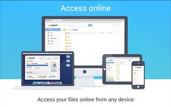 Image 0 for Memopal Online Backup
