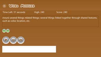 Image 1 for Word Mongler for Windows …