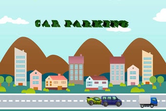 Imagen 0 para Car parking - grab the fl…