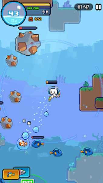 Image 0 for Welldiver