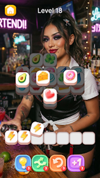 Imagen 0 para Beauty Puzzle - Triple Ma…