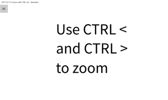 Imagen 2 para Text-writer for Windows 1…