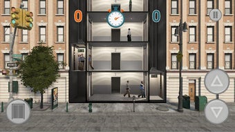 Image 0 for Crazy Lifter 3d: City Bat…
