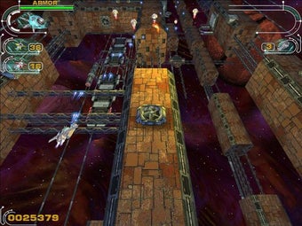 Image 0 for Hyperspace Invader