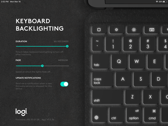 Image 1 for Logitech Control