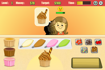 Image 0 for Cupcake Frenzy
