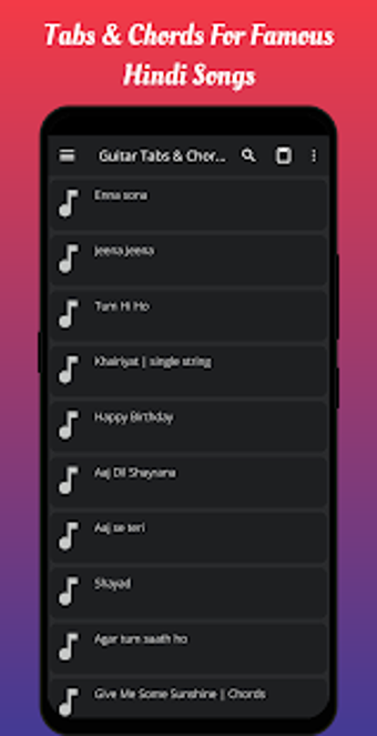 Image 2 for Guitar Tabs & Chords: Bol…