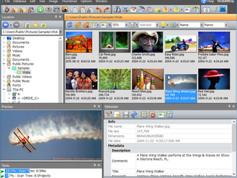 Imagen 0 para ThumbsPlus