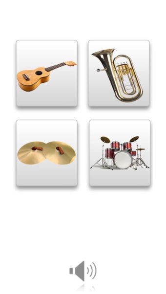 Image 1 for Autism iHelp  Sounds
