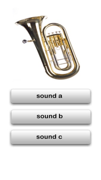 Image 0 for Autism iHelp  Sounds